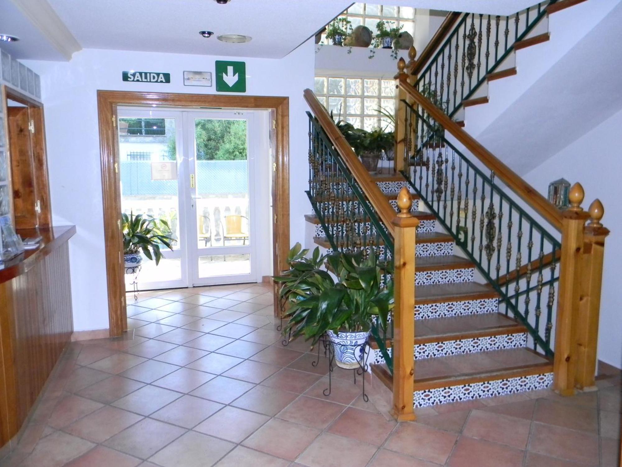 Apartamentos Turísticos Cumbres Verdes La Zubia (Granada) Exterior foto