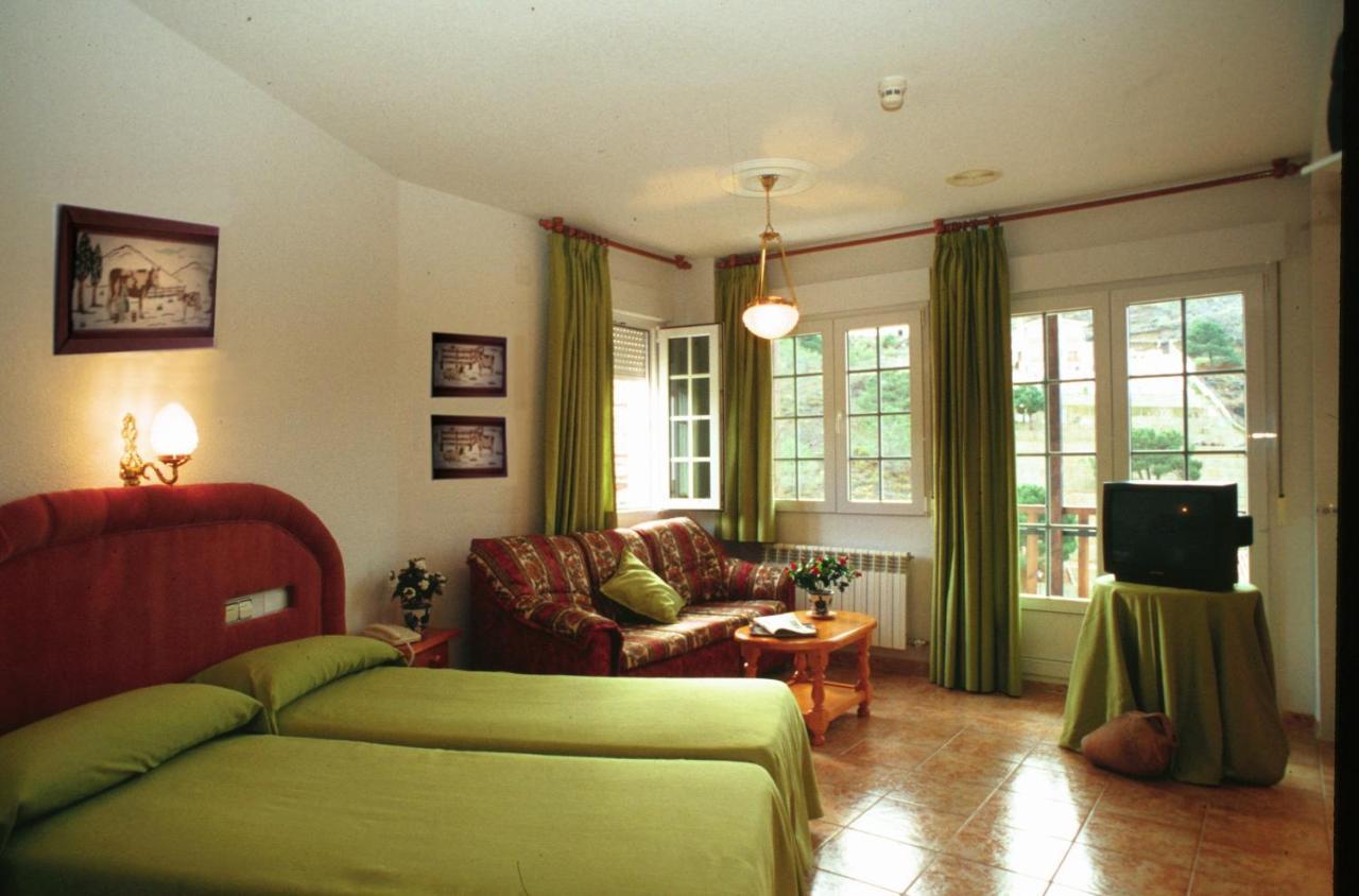 Apartamentos Turísticos Cumbres Verdes La Zubia (Granada) Exterior foto